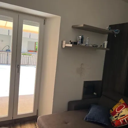 Shahz's Апартаменти Больцано
